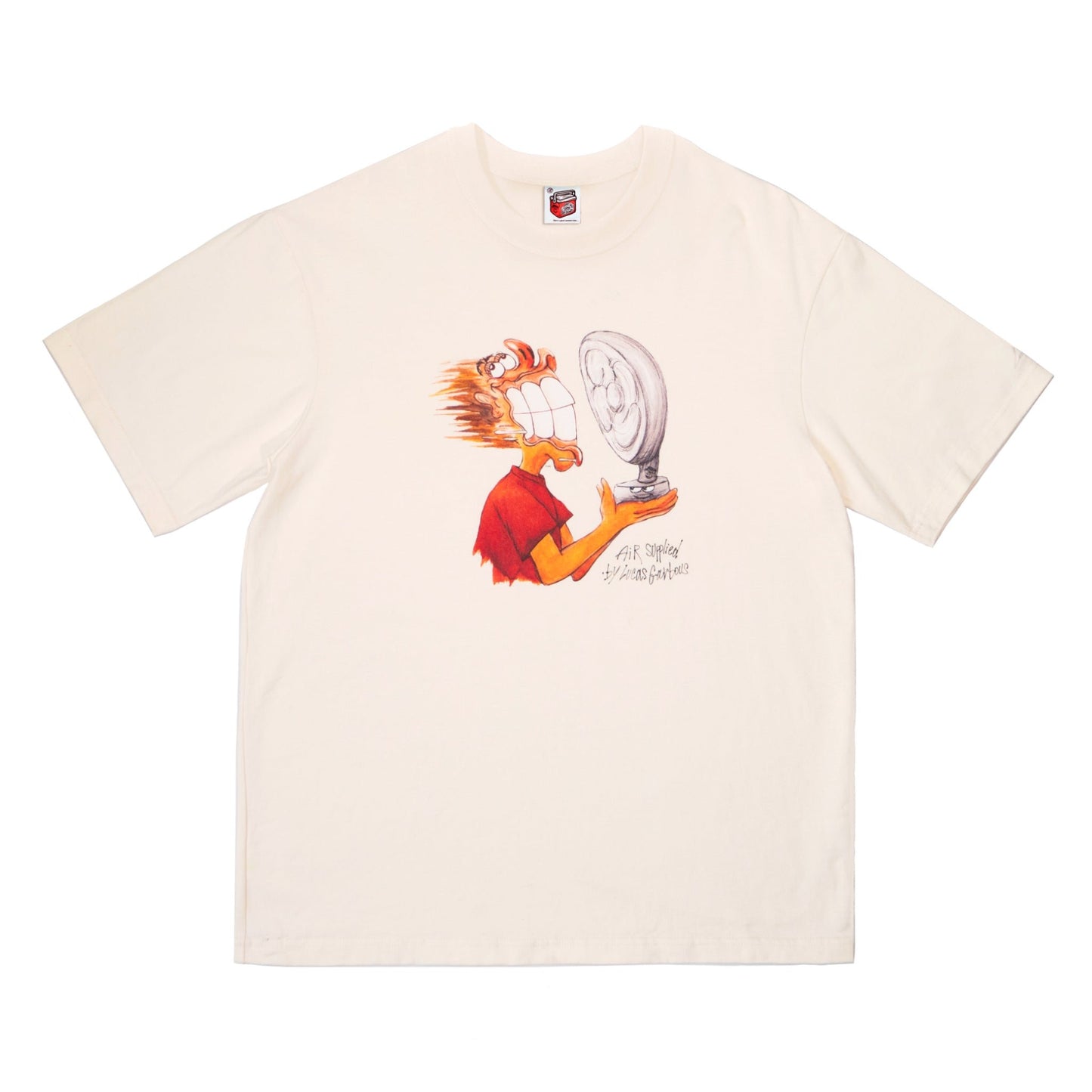 VENTILO TEE