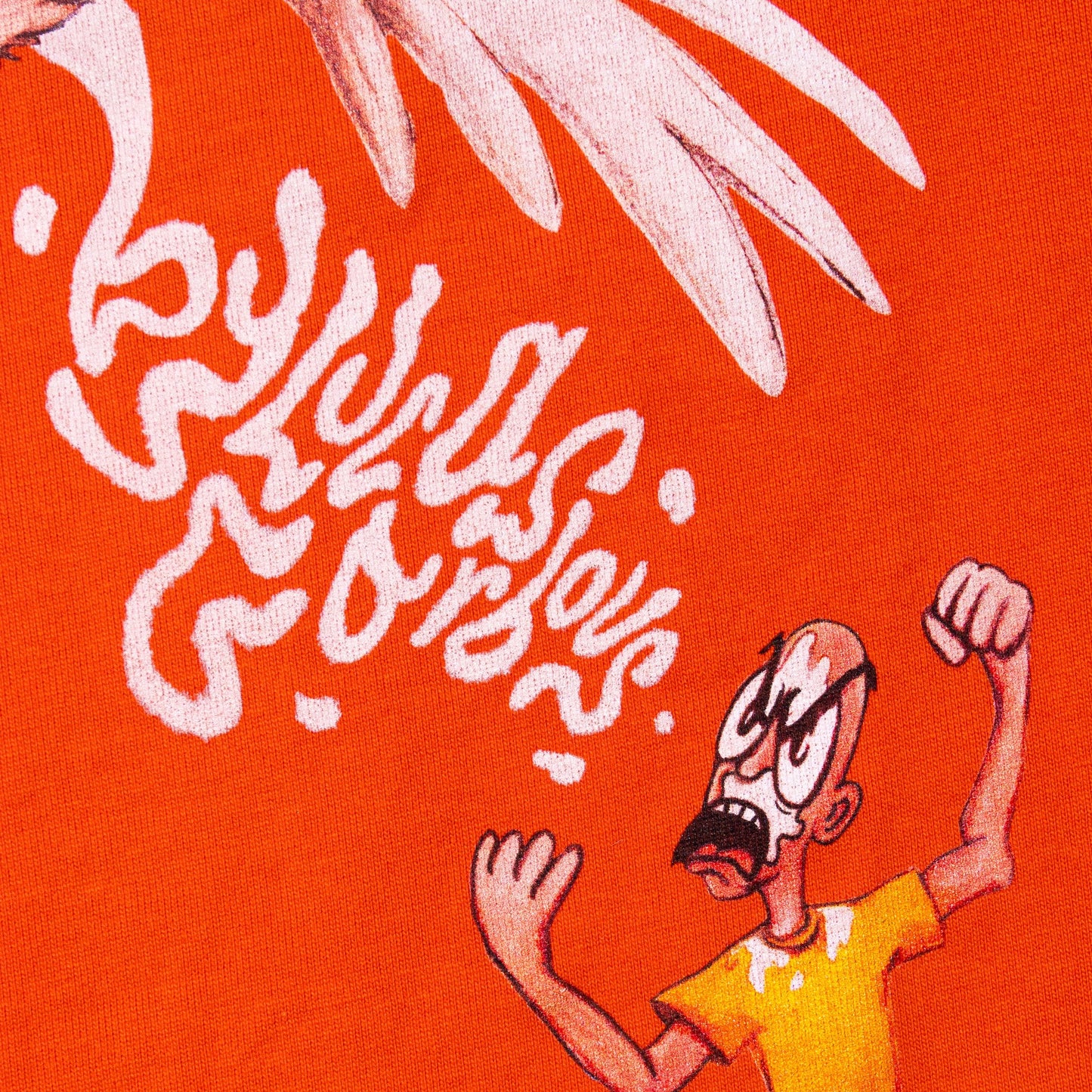 SEAGULL TEE