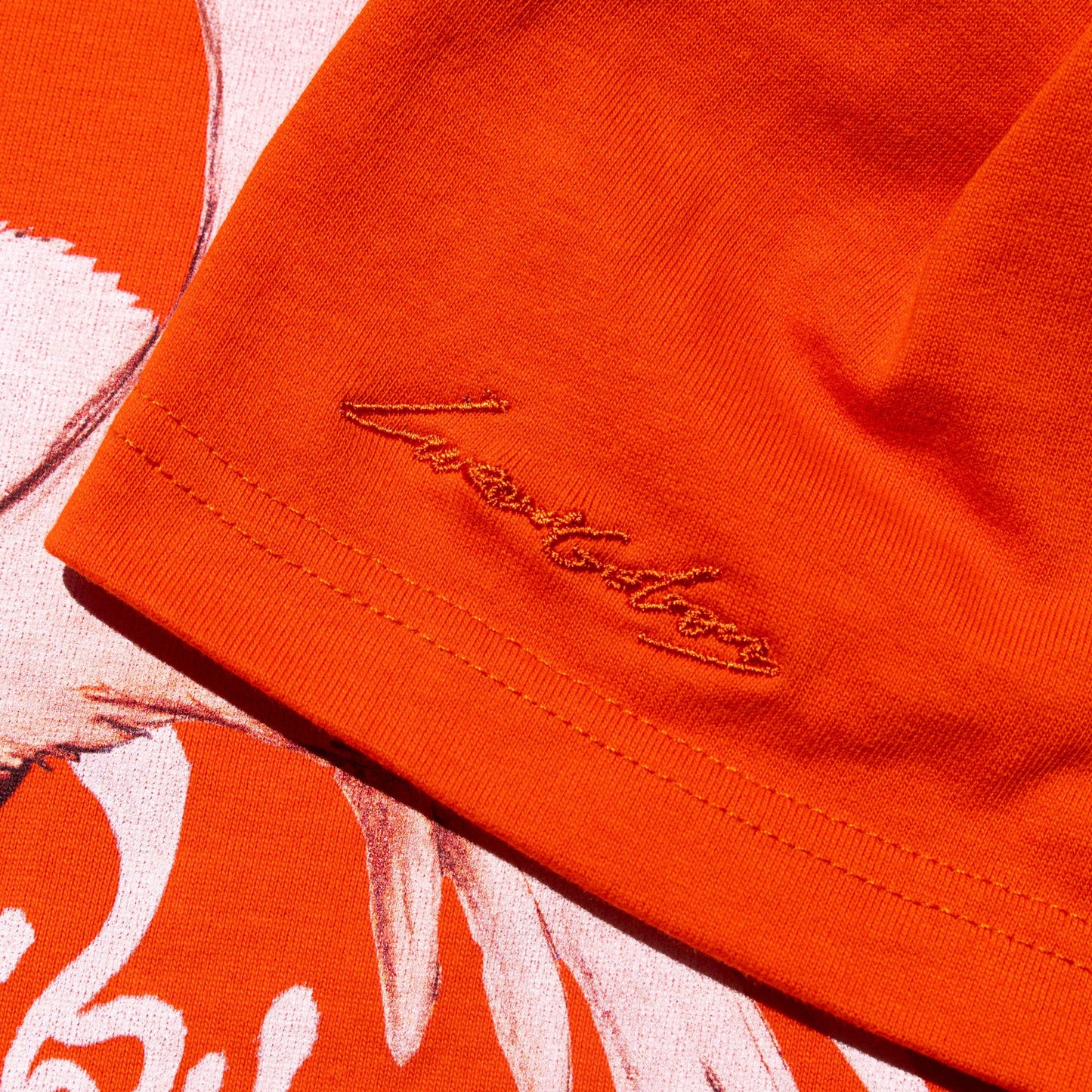 SEAGULL TEE