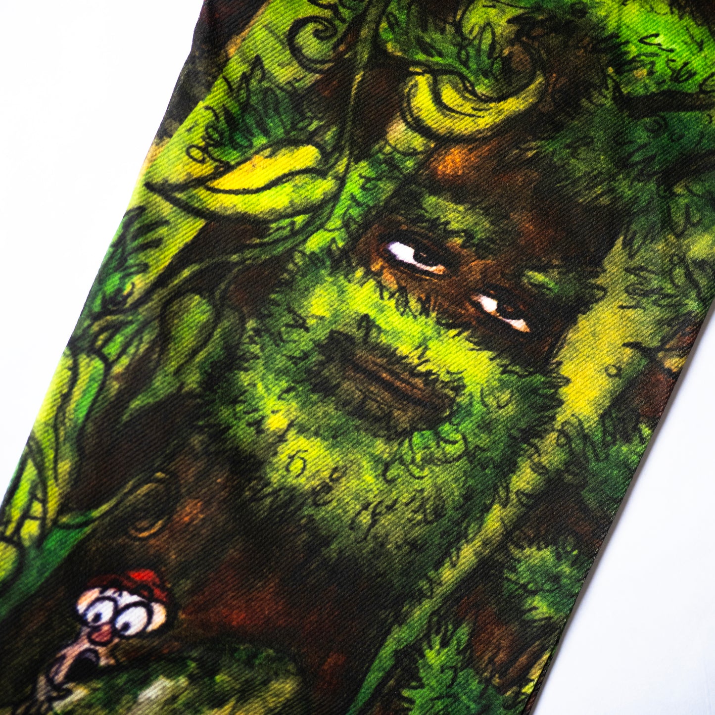 FOREST Carpenter pants