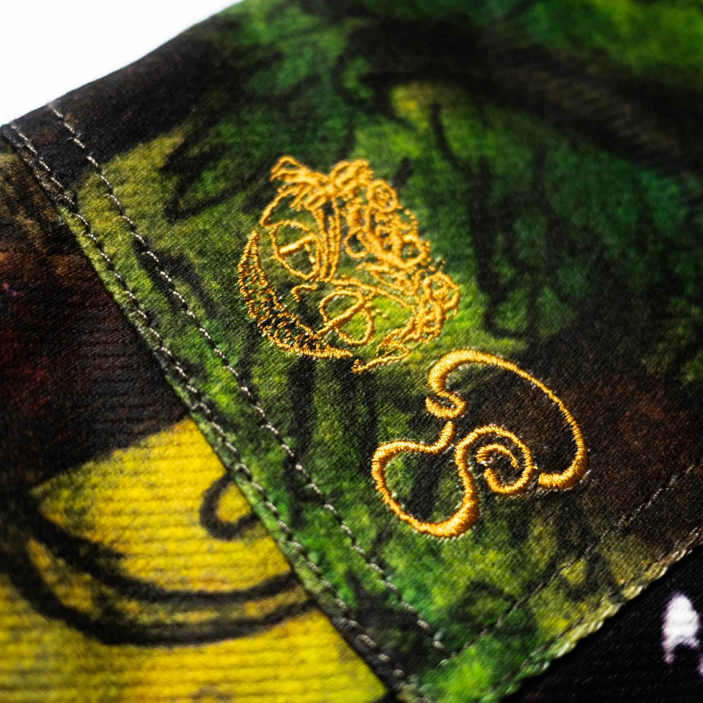 FOREST Carpenter pants