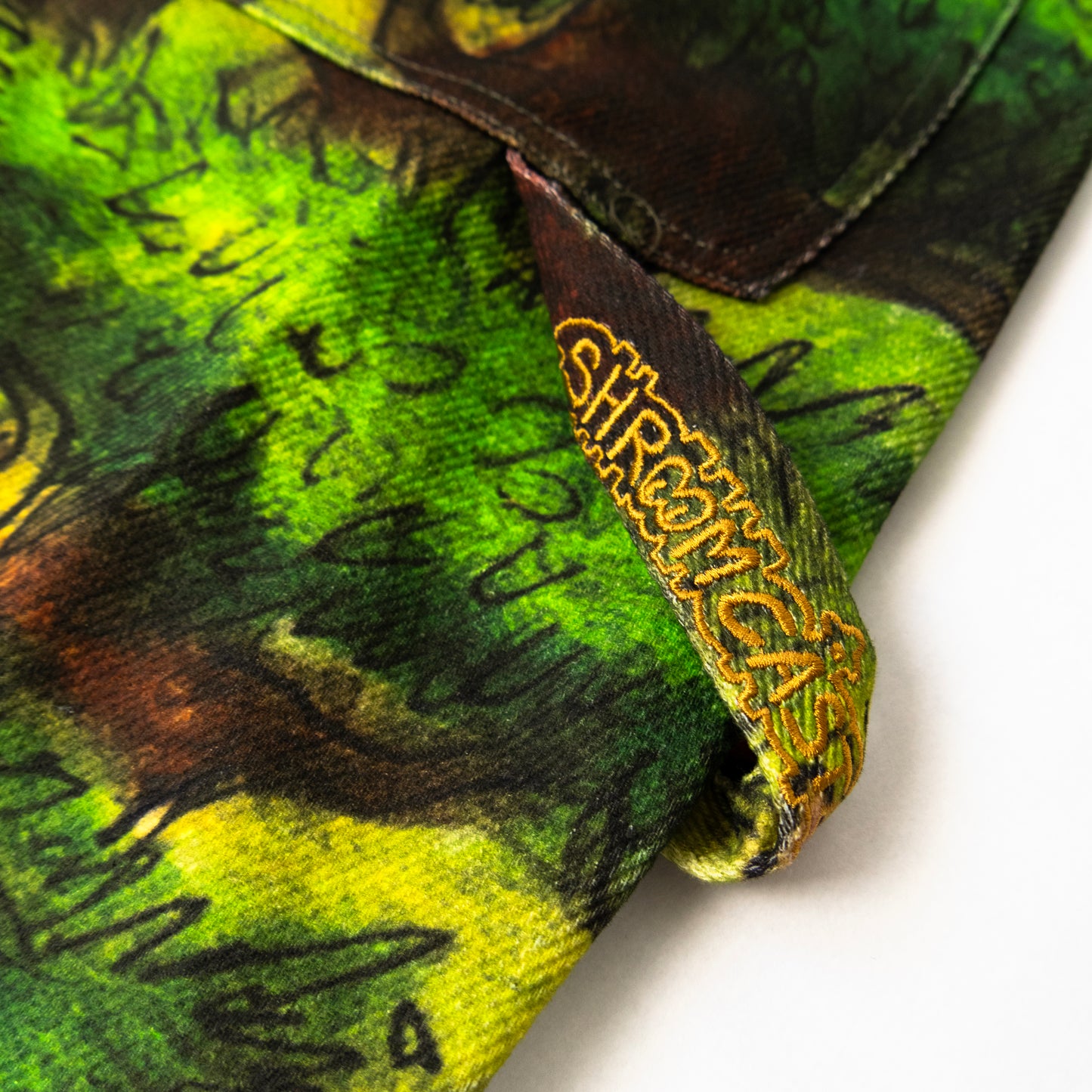 FOREST Carpenter pants