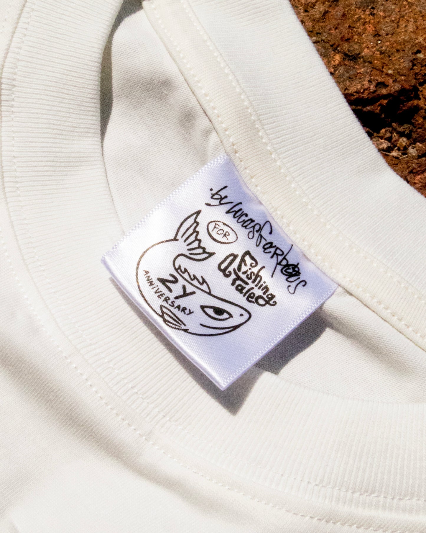 SPECIES TEE
