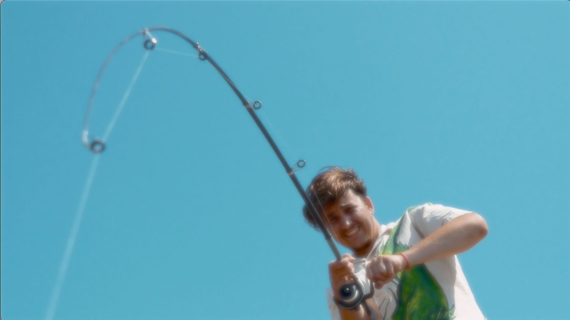 Charger la vidéo : Découvrez le court métrage réalisé par nos soins afin d&#39;introduire la collection A FISHING TALE !