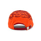 SHADOW CAP (orange & Raspberry)