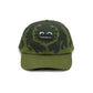 SHADOW CAP (moss green)