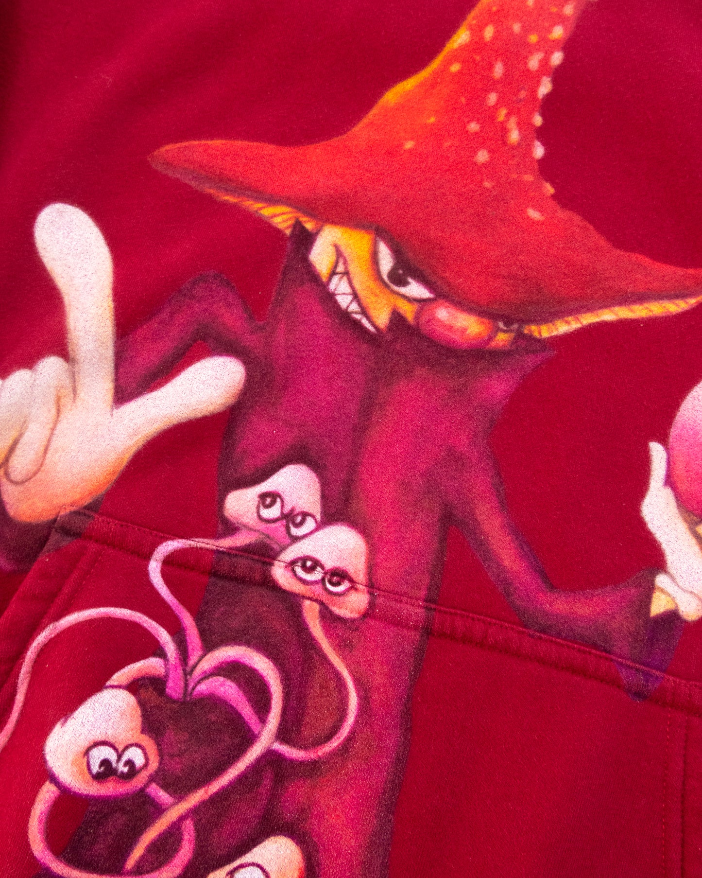 WIZARD Hoodie