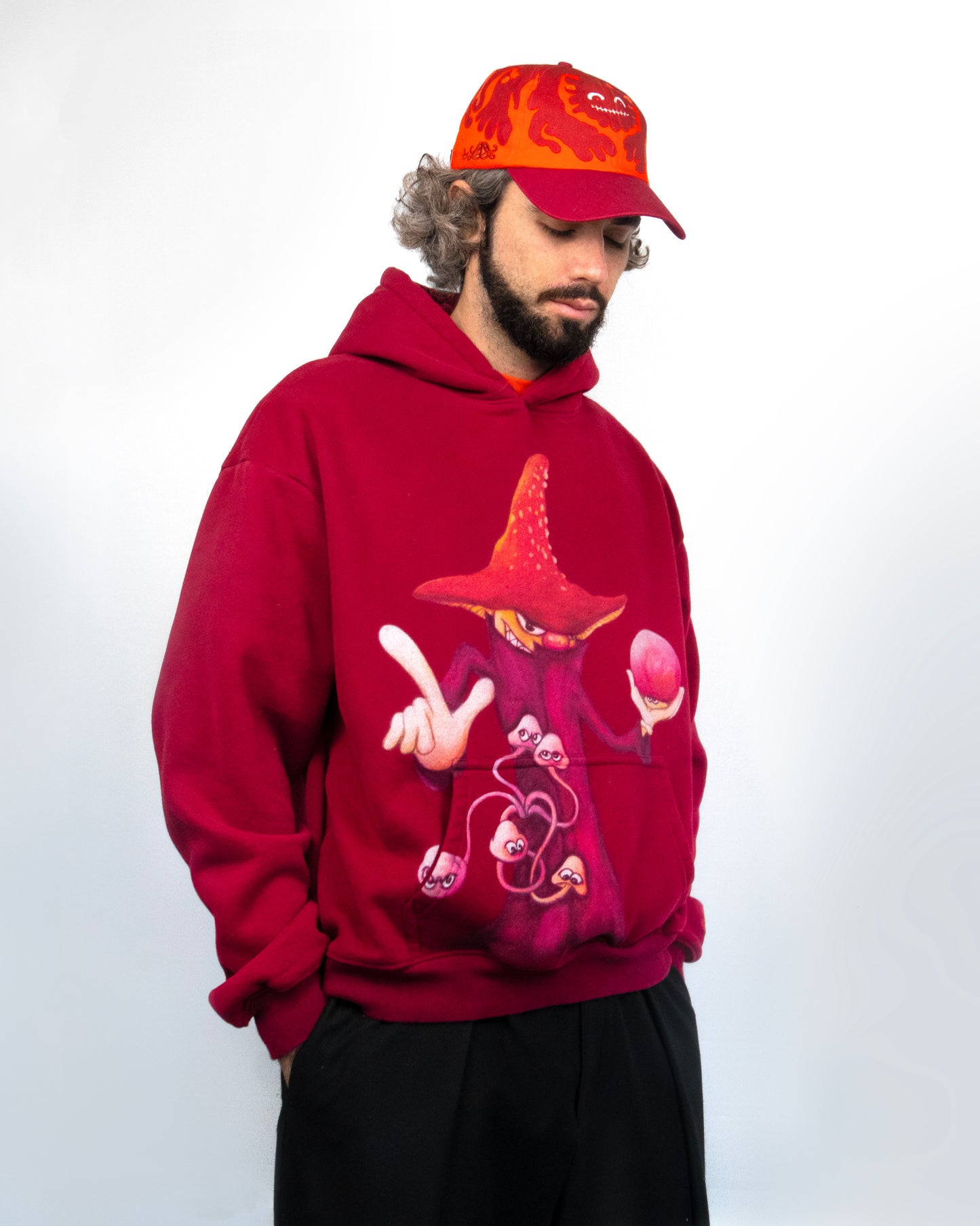 WIZARD Hoodie