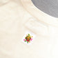 Earth Explorer Double Layer Tee