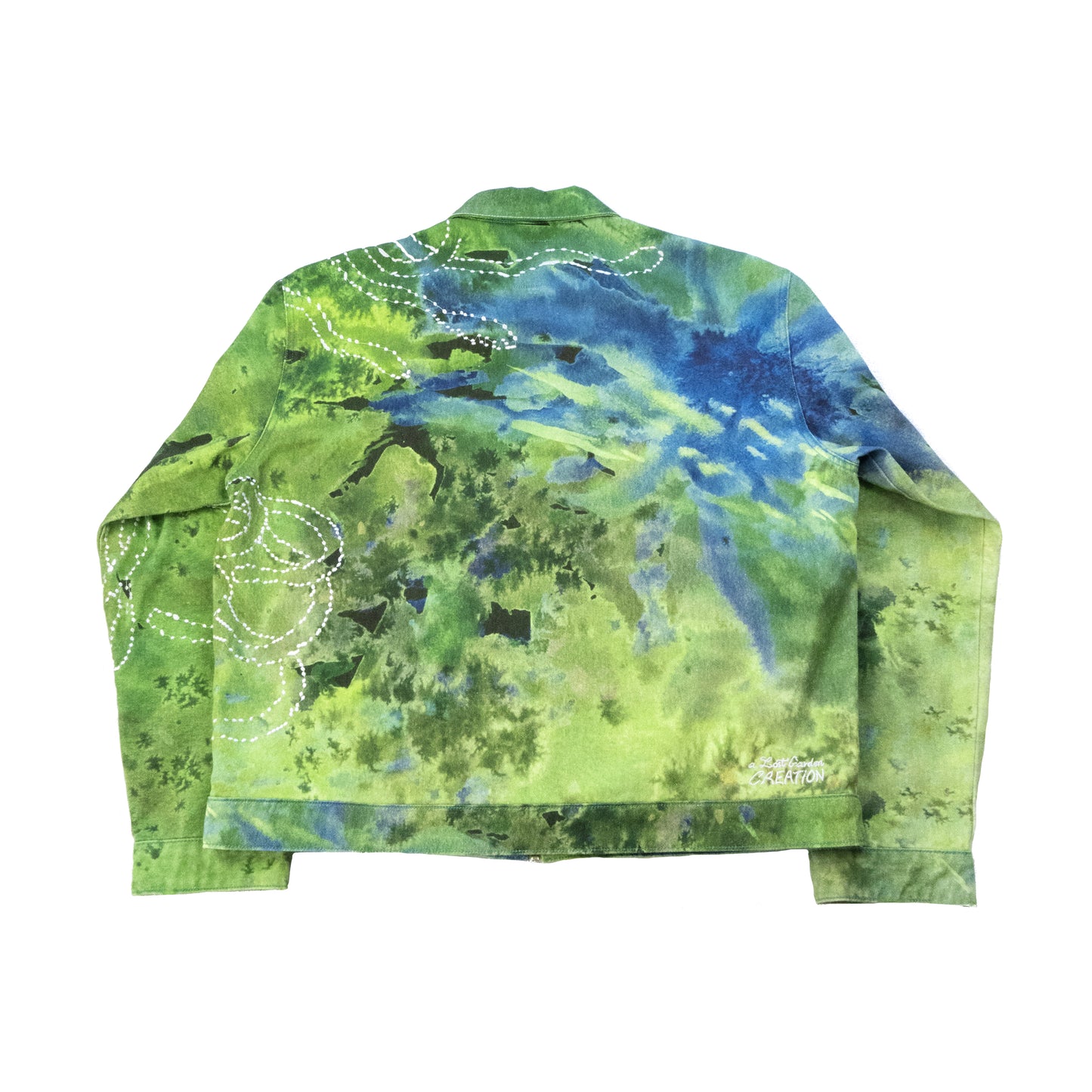 EYENEMONE JACKET