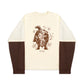 Earth Explorer Double Layer Tee