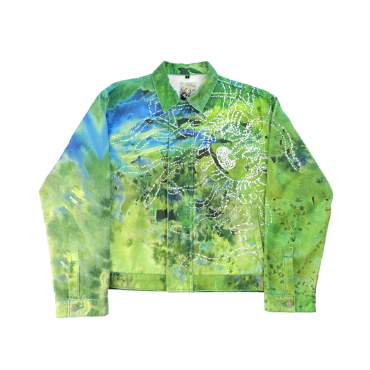 EYENEMONE JACKET