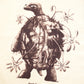 Earth Explorer Double Layer Tee