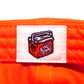SHADOW CAP (orange & Raspberry)