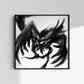 Le Cri Des Harpies Pt.1 - Limited Edition Print