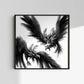 Le Cri Des Harpies Pt.3 - Limited Edition Print