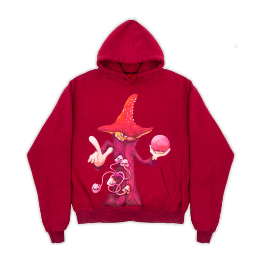 WIZARD Hoodie