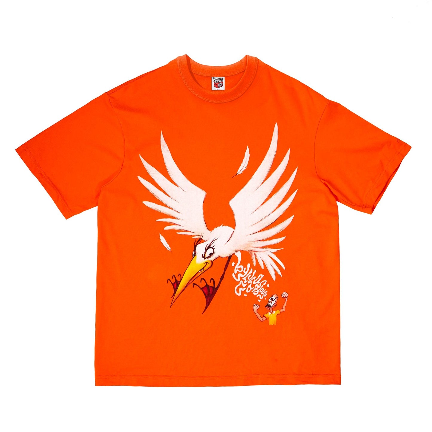 SEAGULL TEE