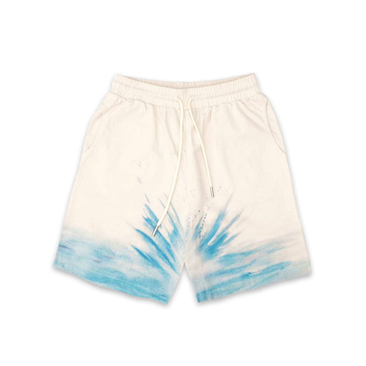 Water Splash Short