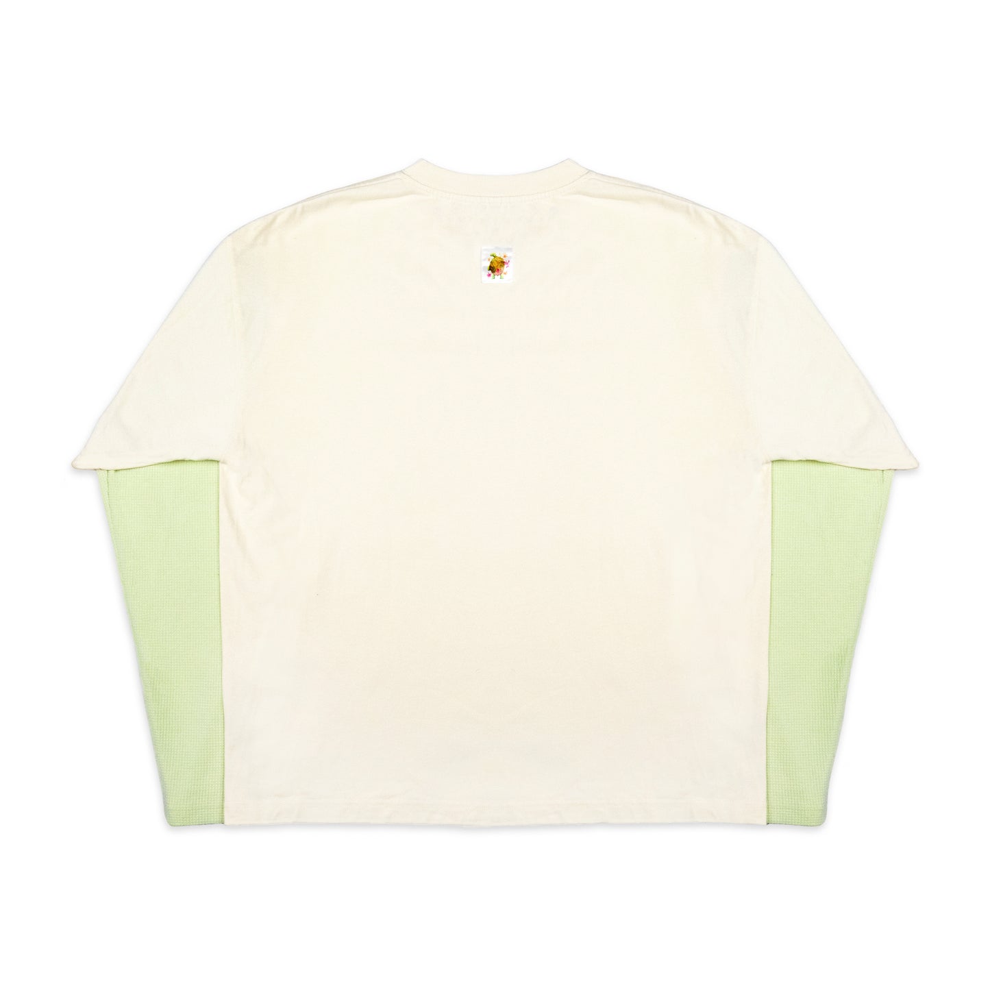 Earth Explorer Double Layer Tee