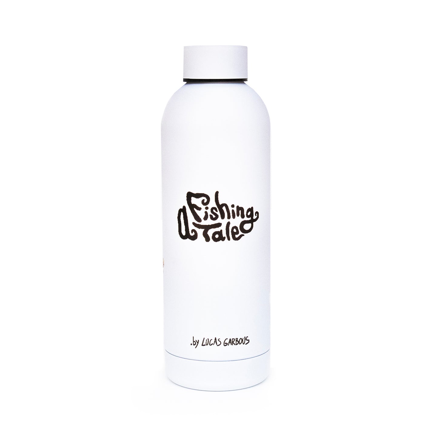 A Fishing Tale Thermos Water bottle